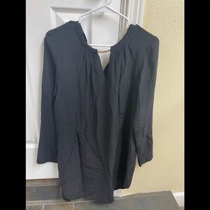 Amanda Uprichards size medium tunic
